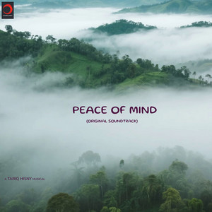 album cover: Peace Of Mind (Original Soundtrack)