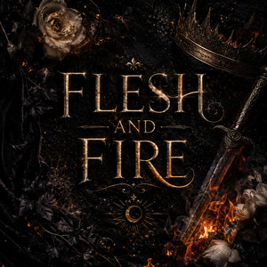 Flesh And Fire by ArcaneLibrary Studio
