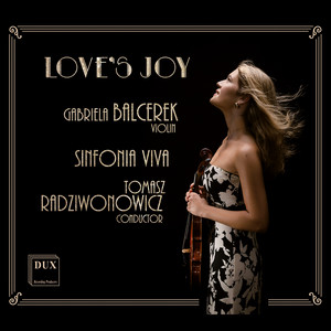 Love's Joy