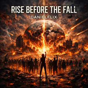RISE BEFORE THE FALL by DanielFlix