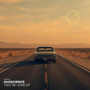 Front 2 Back by Duoscience