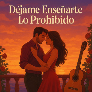 Déjame Enseñarte Lo Prohibido (feat. MaLover)