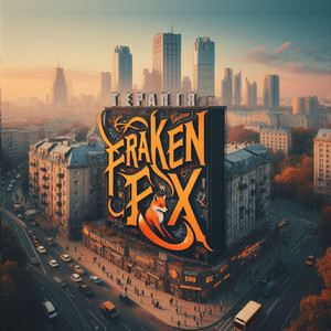 Cover art: Терапія