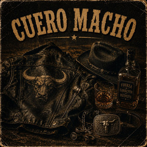 Cuero Macho by Consuegra music