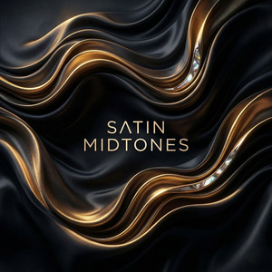 Satin Midtones by NAXY CHILL