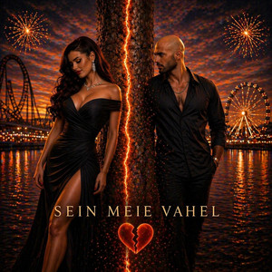 Sein meie vahel by Ivika Maibak
