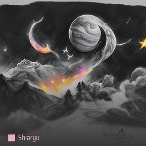 SHIARYU - Mystery Debas