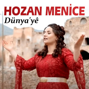 Hozan Menice - Dıl Ketım