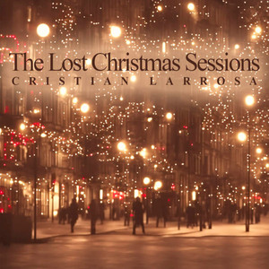 The Lost Christmas Sessions