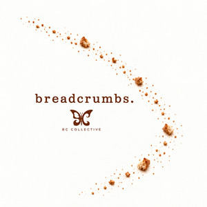 breadcrumbs. by BC Collective
