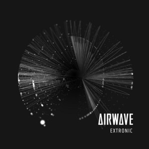 Extronic (extended mix) cover art