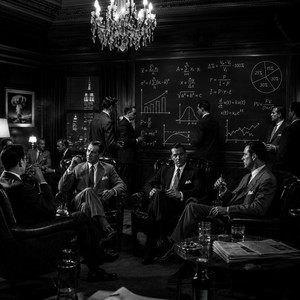 Manhattan Soul/Jazz by Future Studios