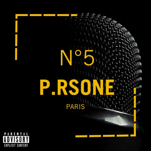 P.RSONE - DISCUTEZ ENTRE VOUS