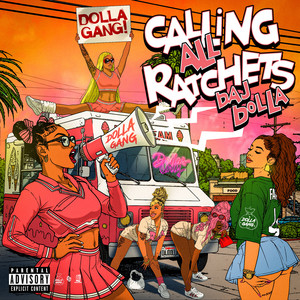 She Get It by Daj Dolla, OHGEESY, JeezyObama, 310babii