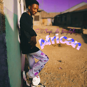 Sage da freestyla - African