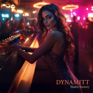 Dynamitt