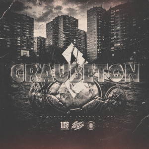 Graubeton 2 by Blvck163, Jay163, JaVi