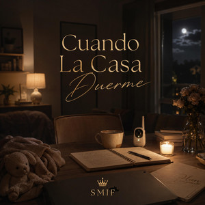 Cuando La Casa Duerme by SMIF