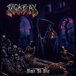 Suffer by Sickbay