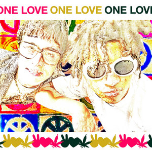 One Love by MALIK LE ROI