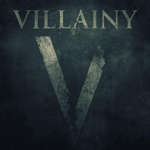 Villainy by Uduru Kai