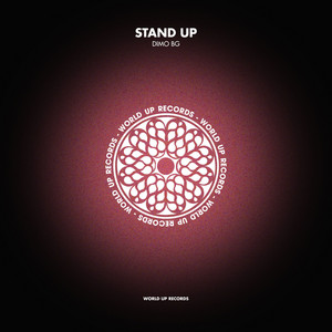 Stand Up - Radio Mix by DiMO (BG)