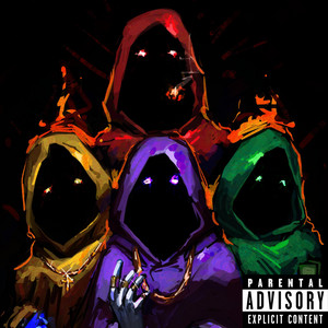 SHADOW WIZARD MONEY GANG by Obscvr