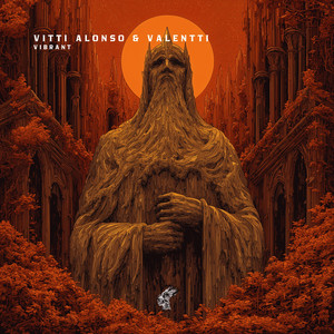 Vibrant by Valentti,  Vitti Alonso