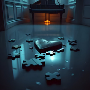 Puzzle of Us by Maira Umaira