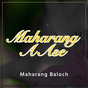 Maharang Baloch - Ne Sher Balochistan