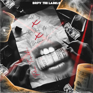 FÒM TOUCHE (feat. XOXO 4K & DRAMA GIC)