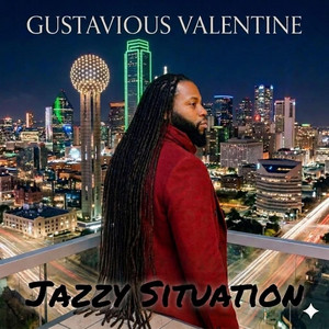 Long Night Walks by Gustavious Valentine