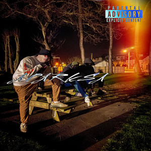 Portada de Katana