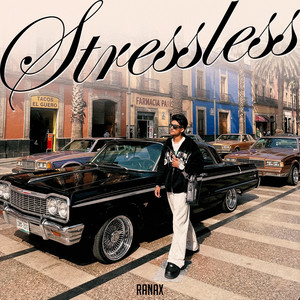 Stressless by Ranax