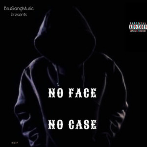 Tae Fortune Da Beast - No Face No Case (feat. Luh Redd Da Plug & Tea$)