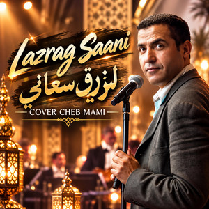 Lazrag Saani (cheb Mami) by Talal Media