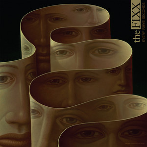 THE VIEWS DIFFERENT FIXX TWO 洋楽