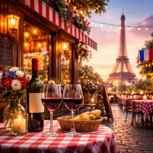 フレンチの気分 ~ Sweet Paris Moment ~ by SOLAMARI