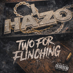 Two For Flinching by Yung Hazo