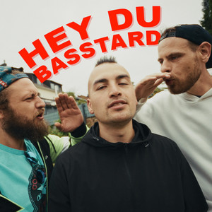 CSN Galactico - HEY DU BASSTARD