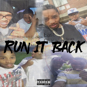 Run It Back by Bank$, Mirataen