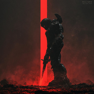 Hellstorm Vanguard by HELL//GRID, Doom Music