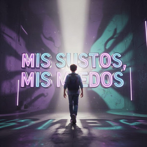 MIS SUSTOS, MIS MIEDOS by DRAXDJ