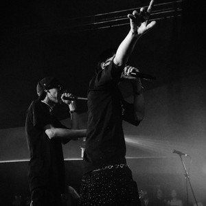Baby yo sé - Demo by Casster, Sigfried, S1-09