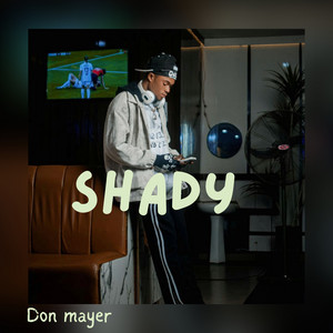 Don Mayer - Vibe