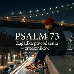 PSALM 73 by br. PIOTR KWIATEK