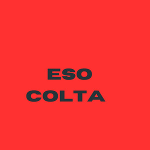 Eso colta by Ramar G