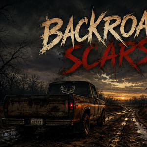Backroad Scars by King Terryo