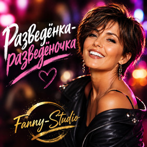 РАЗВЕДЁНКА by Fanny-Studio