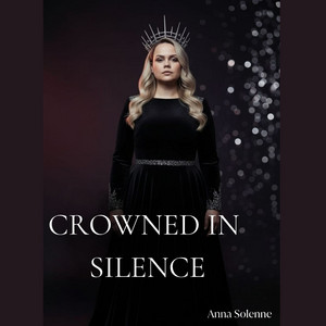 I VESTIGES OF YOU by Anna Solenne